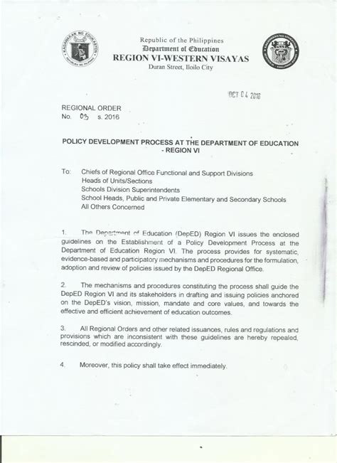 dcpms region 6|region6.deped.gov.ph.